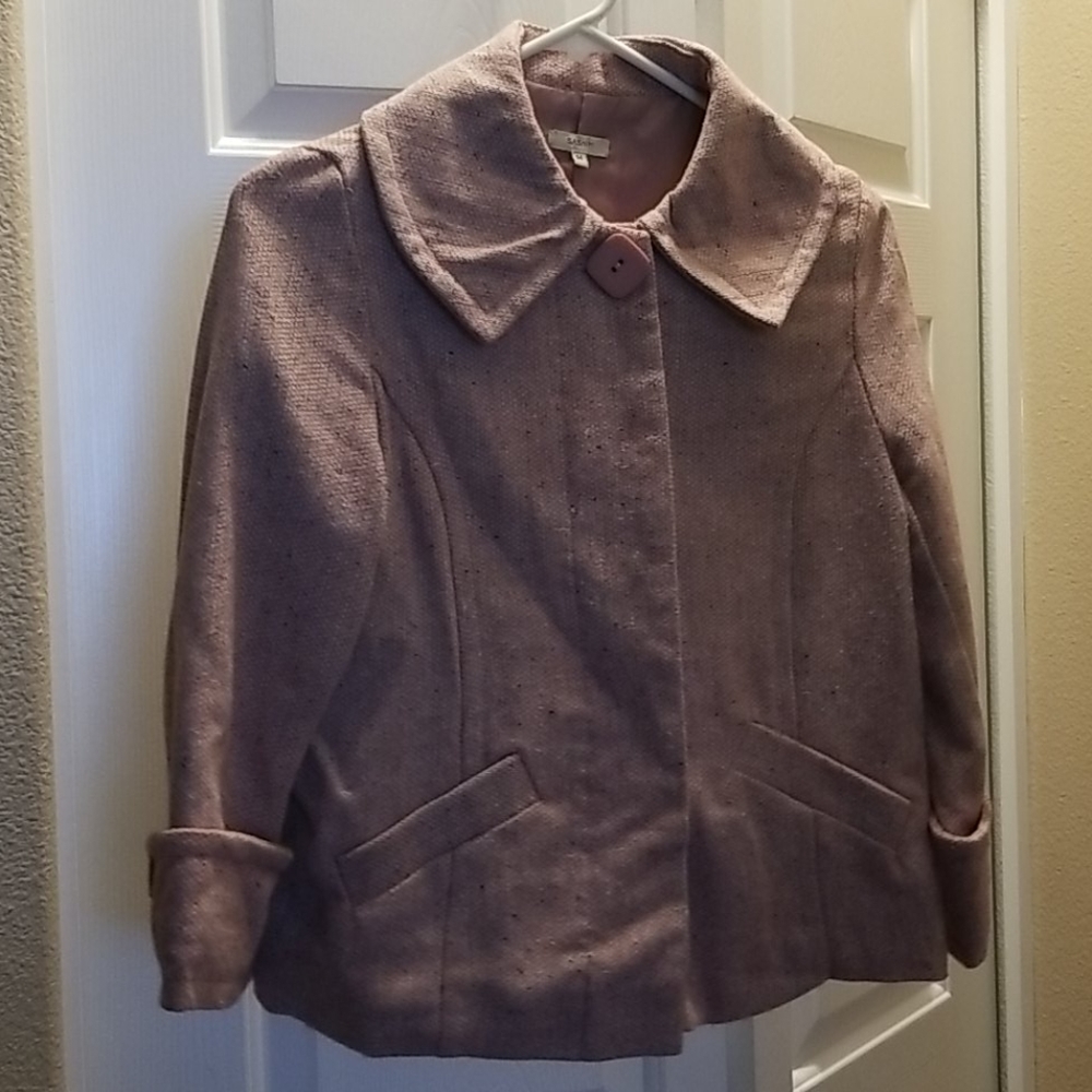 Sashimi Jacket - Picture 2 of 6